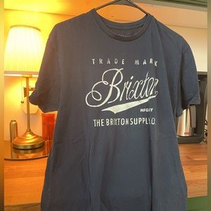 Brixton T-Shirt